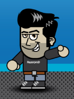 Avatar de l’utilisateur