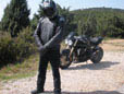 Avatar de l’utilisateur